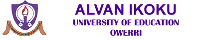 degree courses in alvan ikoku college of education